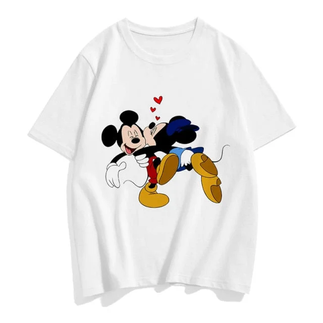 White Mickey 3