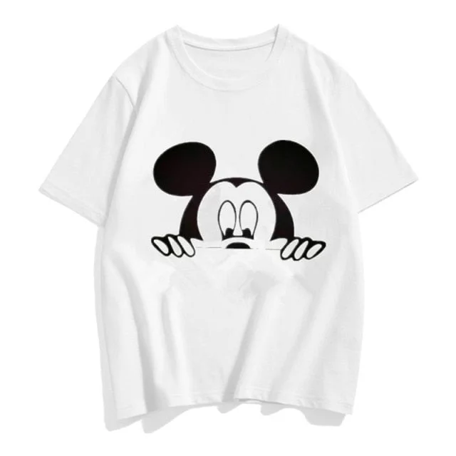 White Mickey 2