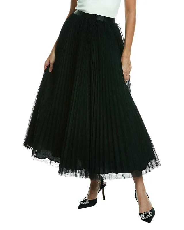 Hutch Roma A-Line Skirt