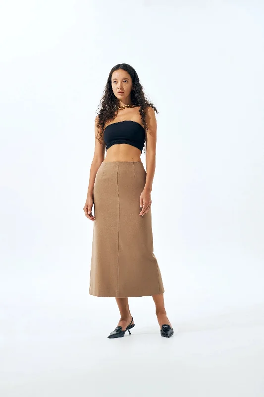 Vikisews Blake Skirt PDF