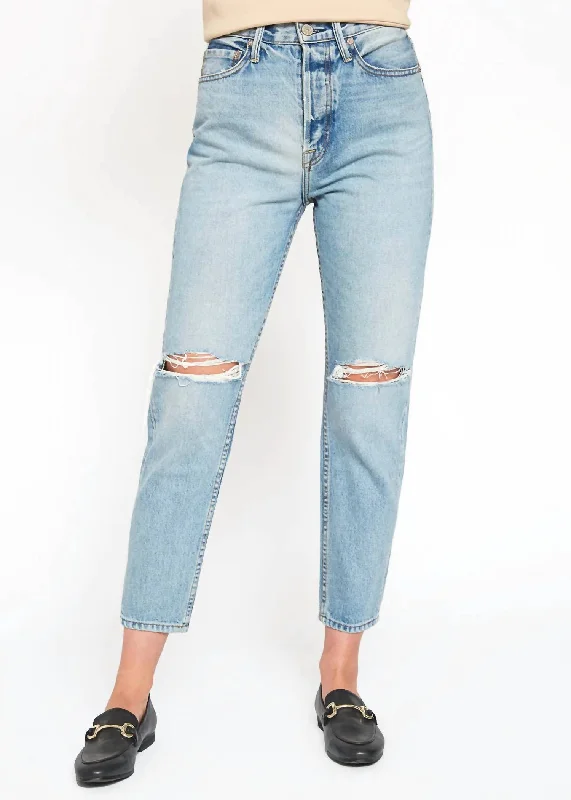 Susie Classic Fit Jean In Phoenix