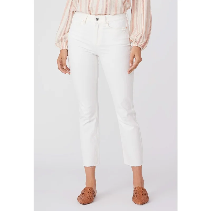 Women's Cindy Corduroy Pant In Ecru