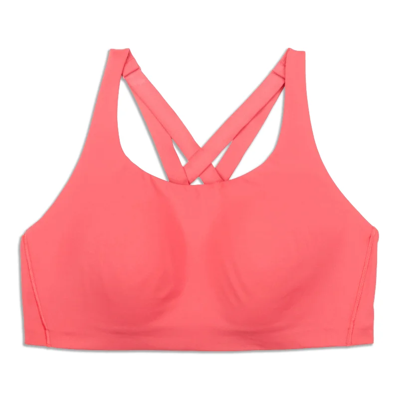 All Powered Up Bra - Resale