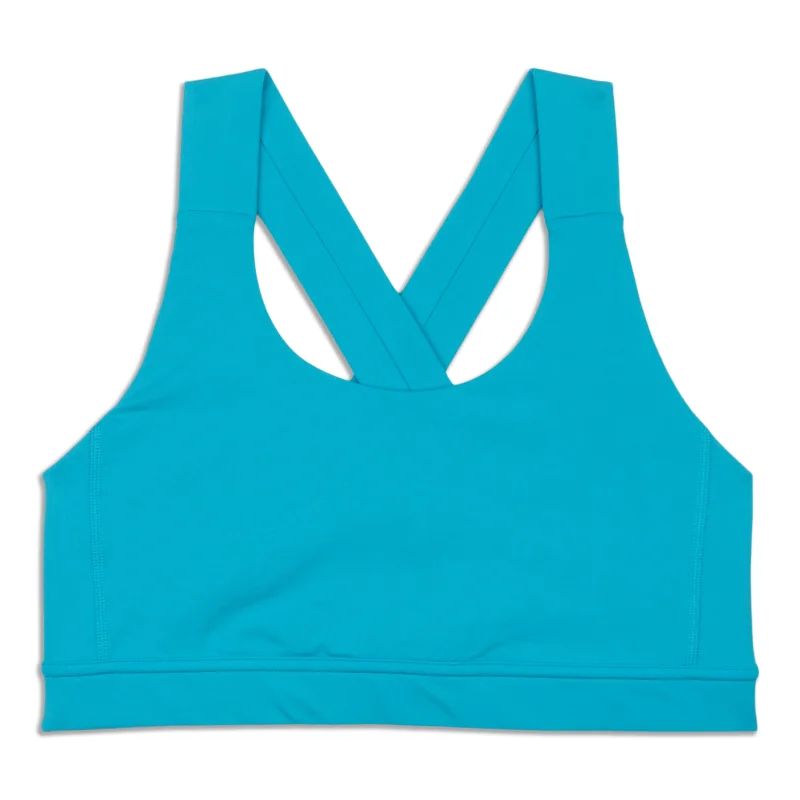 All Sport Bra - Resale