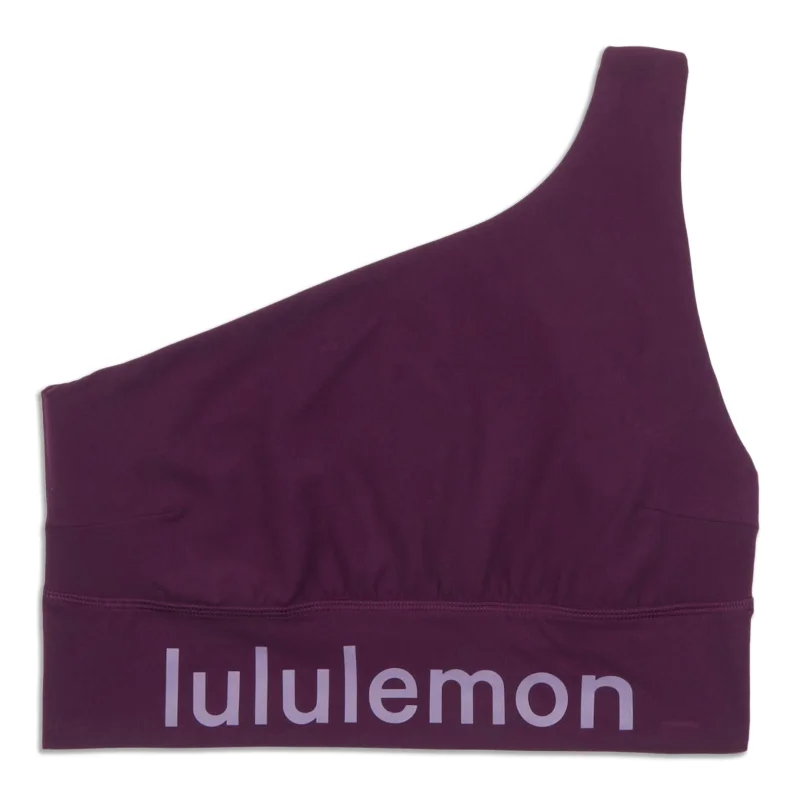 lululemon Align™ Asymmetrical Bra - Resale