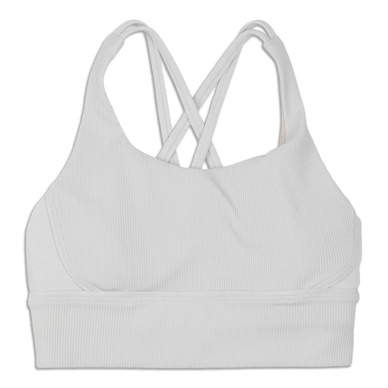 lululemon Energy™ Longline Bra - Resale