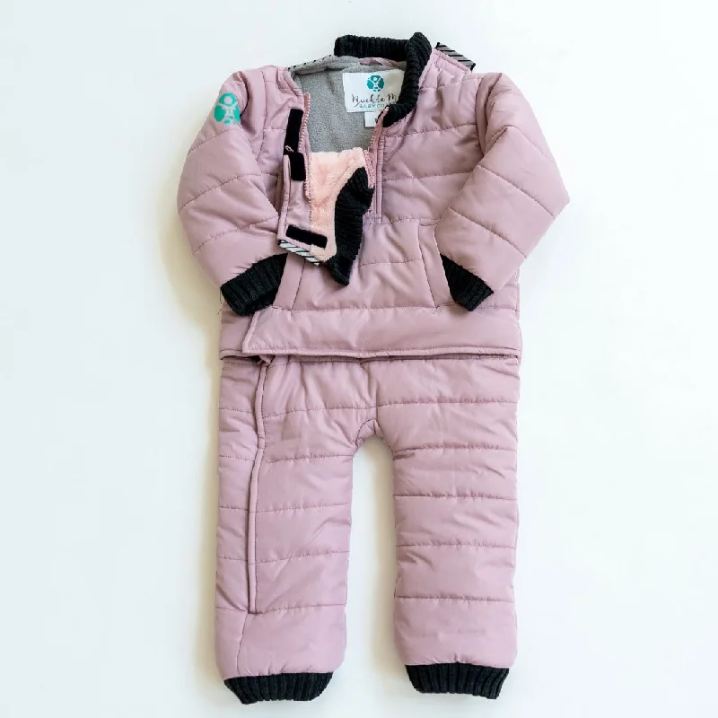 Toddler Car Seat Snowsuits